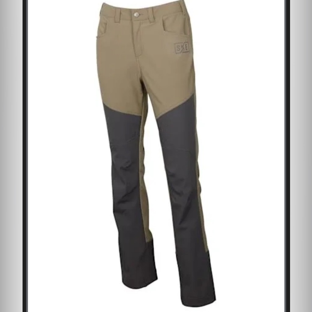 NEW SHE Outdoor Eminence Pants 14